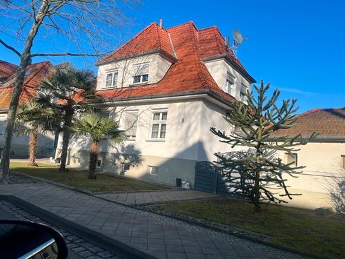 Foto - doppelhaushälfte nr 21 zu verkaufen. Bottrop