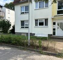 Traumhafte Erdgeschosswohnung mit Terrasse und Souterrain – provi - Velten