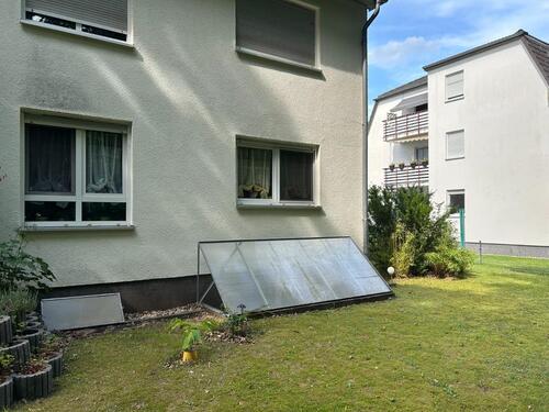Foto - 5 Zimmer Erdgeschoßwohnung in Velten