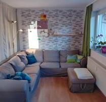 4-Zimmer-Maisonette mit Balkon & Tiefgarage in ruhiger Lage - Bucha