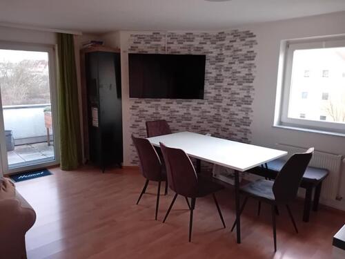 Foto - 4 Zimmer Maisonettenwohnung zur Miete in Bucha