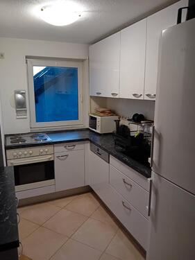 Foto - 4 Zimmer Maisonettenwohnung in Bucha