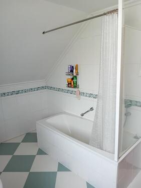 Foto - Maisonettenwohnung in Bucha zur Miete