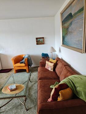 Foto - 2 Zimmer Etagenwohnung zur Miete in Frankfurt am Main