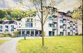 Foto - Wohnung Apartment Bensheim 4,3% Rendite 530 € mtl. Pacht 20 jahre