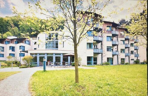 Foto - Wohnung Apartment Bensheim 4,3% Rendite 530 € mtl. Pacht 20 jahre