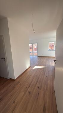 Foto - 2 Zimmer Wohnung mit Terrasse, Barrierefrei, Neubau