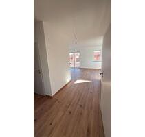 2 Zimmer Wohnung mit Terrasse, Barrierefrei, Neubau - Frankenberg (Eder)