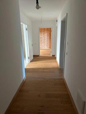 Foto - Erdgeschoßwohnung in Ahaus zur Miete