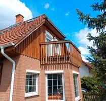 Gepflegtes EFH in Finowfurt mit Wintergarten und Kaminofen - Schorfheide