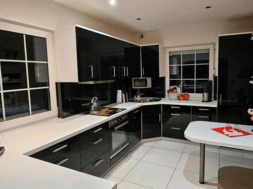 Foto - 4 Zimmer Einfamilienhaus zum Kaufen in Schorfheide