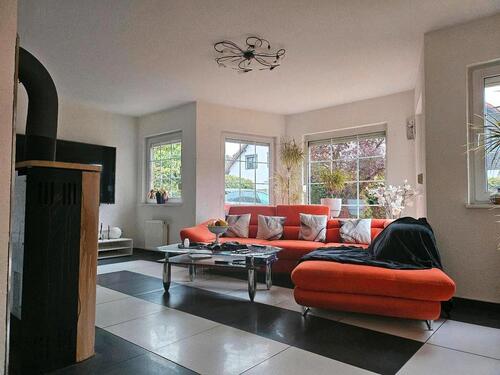Foto - 4 Zimmer Einfamilienhaus in Schorfheide