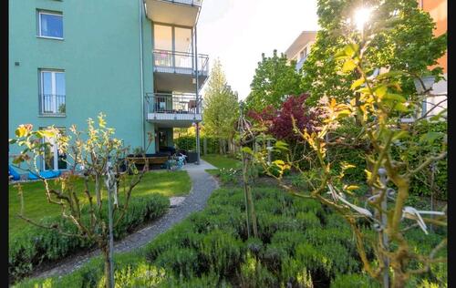 Foto - 3 Zimmer Terrassenwohnung zum Kaufen in Heilbronn