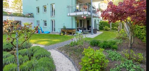 Foto - 3 Zimmer Terrassenwohnung in Heilbronn