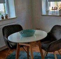 gemütliches Zimmer mit eigenem Bad Nähe Augsburg, teilmöbliert - Affing