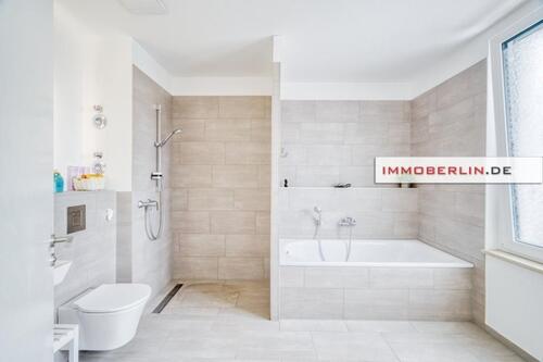 Foto - Etagenwohnung in Berlin zur Miete