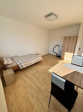 Foto - Etagenwohnung in Crimmitschau zur Miete