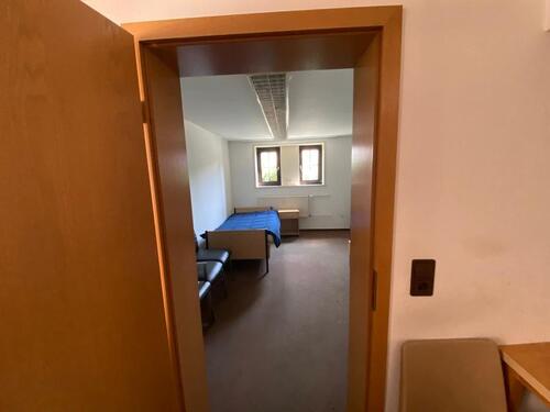 Foto - Etagenwohnung zur Miete in Lohnsfeld