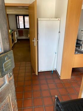 Foto - Etagenwohnung in Lohnsfeld