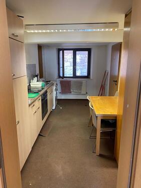 Foto - Etagenwohnung in Lohnsfeld zur Miete