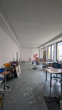 Foto - Atelier Gemeinschaftsatelier Hobbyraum