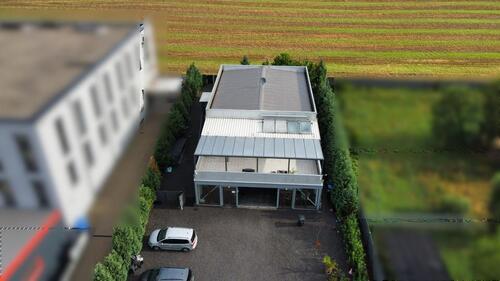 Foto - Einfamilienhaus in Leingarten