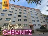Foto - ++ ab sofort verfügbar - frisch renovierte 3-Raum Wohnung mit Balkon - gepflegte Wohnanlage ++