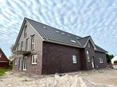 Foto - Etagenwohnung zur Miete in Südbrookmerland