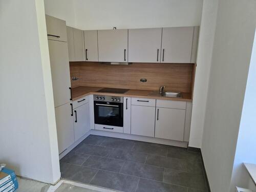Foto - Erstbezug nach Sanierung: 1-Raum-Wohnung in Chemnitz Kaßberg