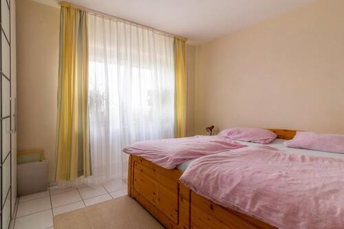 Foto - Etagenwohnung zur Miete in Hamm