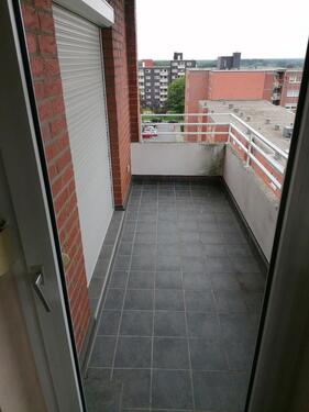 Foto - Etagenwohnung in Hamm