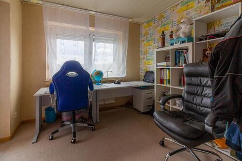 Foto - Etagenwohnung in Hamm zur Miete