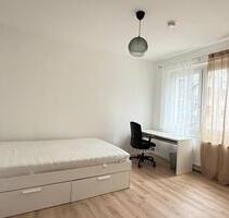 Möblierte 2-Zimmer Wohnung in der List - Hannover Vahrenwald-List