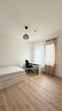 Foto - Etagenwohnung zur Miete in Hannover