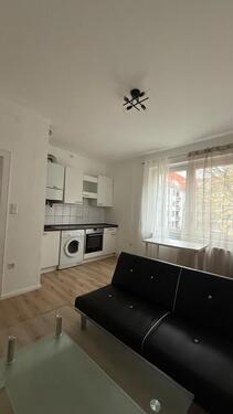 Foto - Etagenwohnung in Hannover