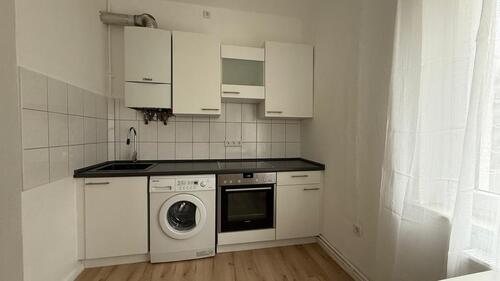 Foto - Etagenwohnung in Hannover zur Miete