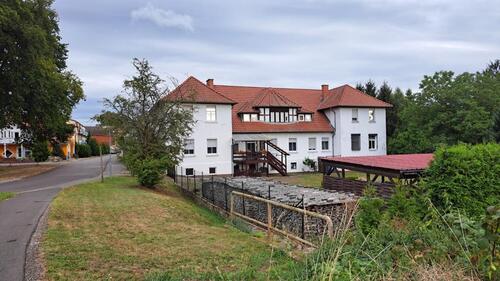 Foto - Mietwohnung, Wohnung in Kuhfelde