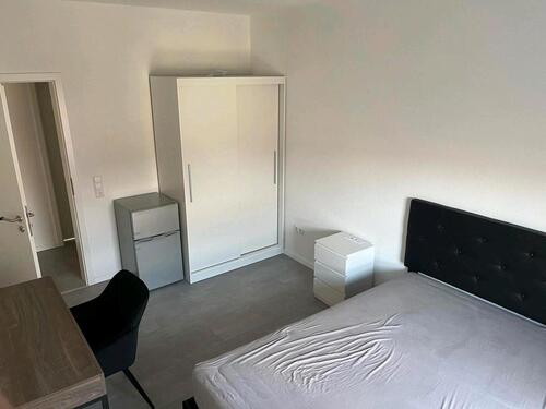 Foto - WG Zimmer 20 Quadratmeter - 505,00 EUR Kaltmiete, ca.  20,00 m²