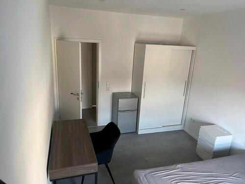 Foto - 1 Zimmer Etagenwohnung in Aalen