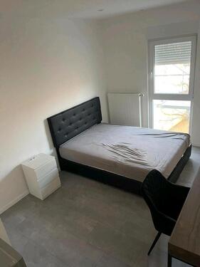 Foto - Etagenwohnung in Aalen zur Miete