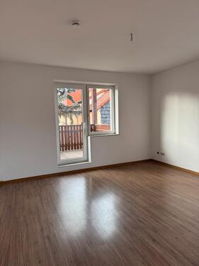 Foto - Helle 2-Raum-Wohnung in ruhiger Lage – Saalfeld