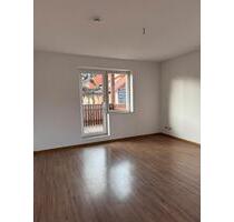 Helle 2-Raum-Wohnung in ruhiger Lage – Saalfeld - Saalfeld (Saale)