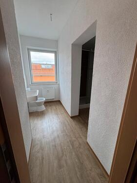 Foto - Etagenwohnung in Saalfeld (Saale) zur Miete