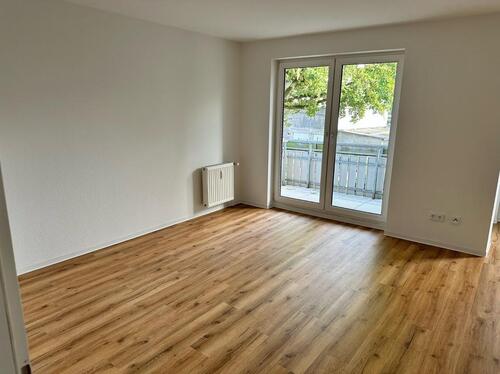 Foto - 2 Zimmer Etagenwohnung zur Miete in Achim