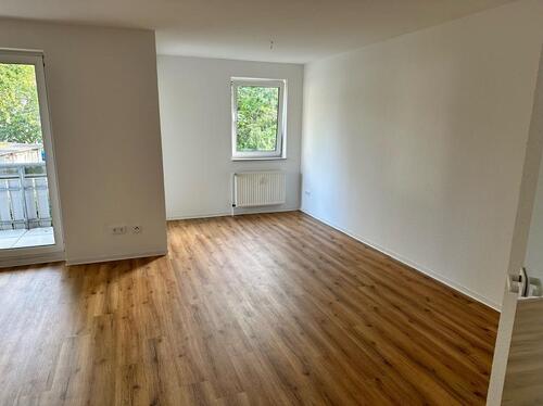 Foto - 2 Zimmer Etagenwohnung in Achim