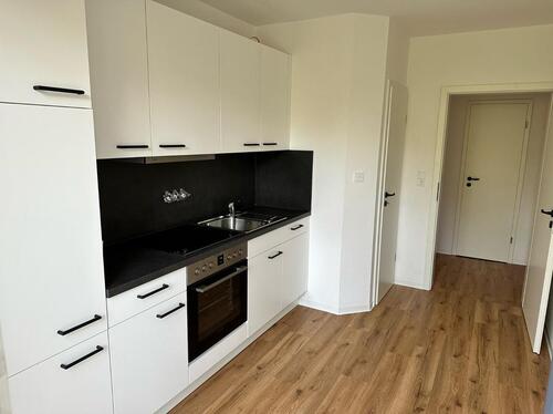 Foto - Etagenwohnung in Achim zur Miete