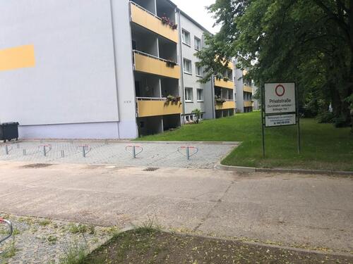 Foto - 4 Zimmer Etagenwohnung zur Miete in Plau am See