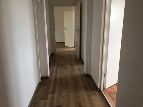 Foto - 4 Zimmer Etagenwohnung in Plau am See