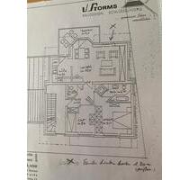 3 Zimmer-Wohnung mit Balkon 70,6 qm - Inden