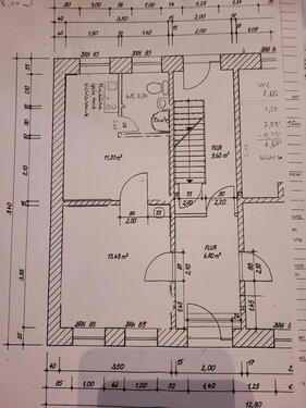 Foto - 1 Zimmer Etagenwohnung zur Miete in Sülzetal